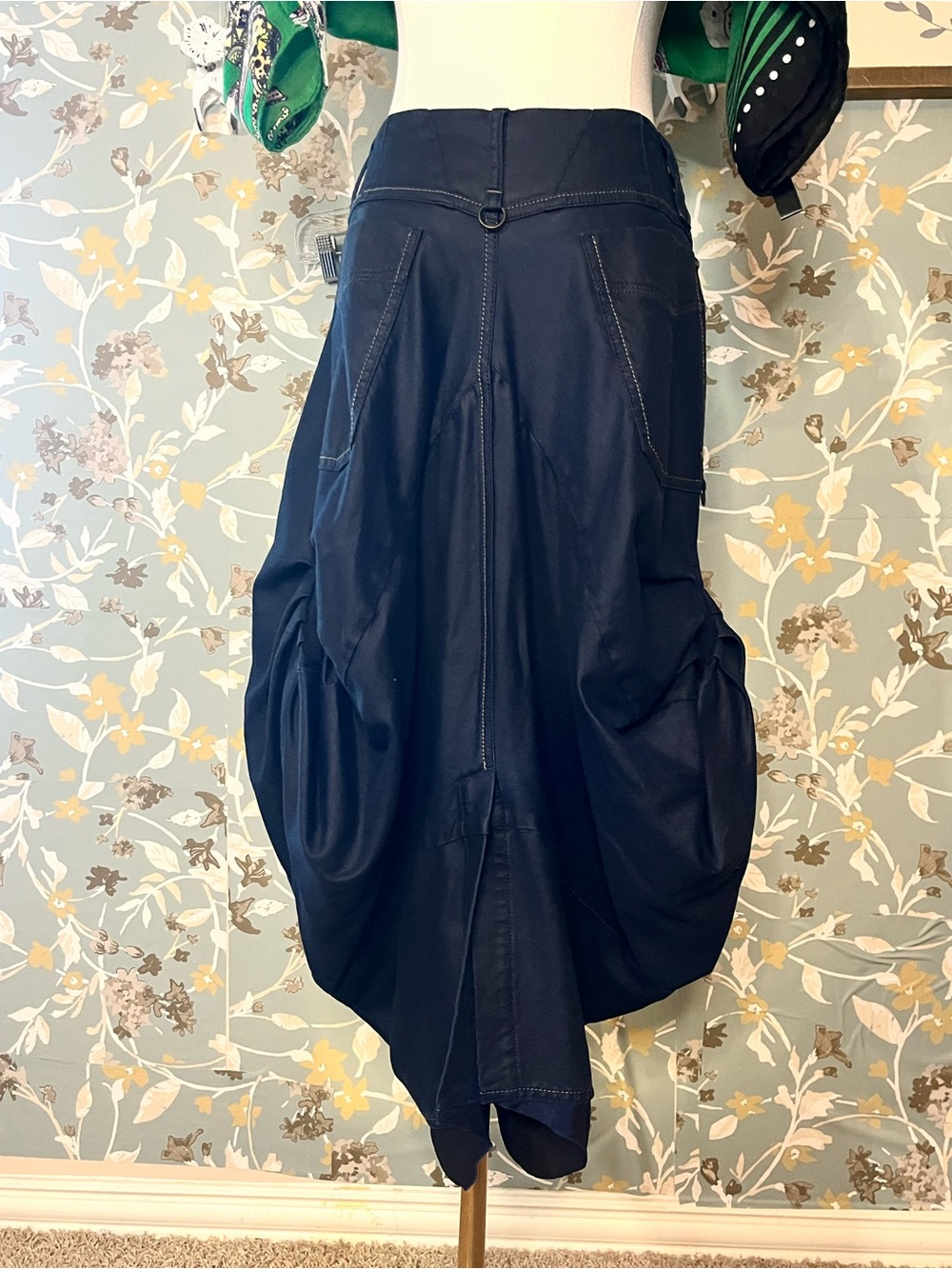 HIGH Everyday Couture Ballon Skirt Size US 8 - Picture 10 of 13